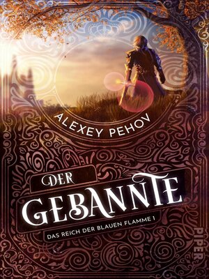 cover image of Der Gebannte